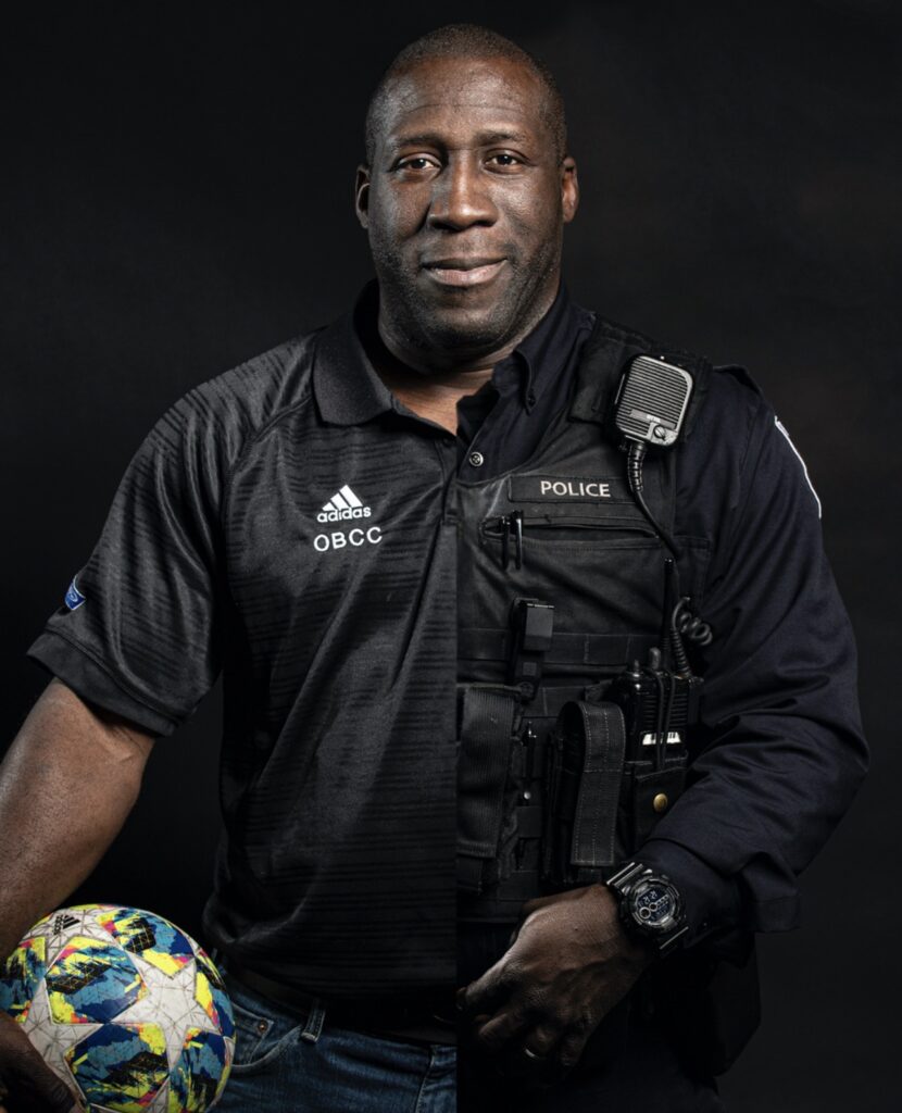 President - Devon Archer
