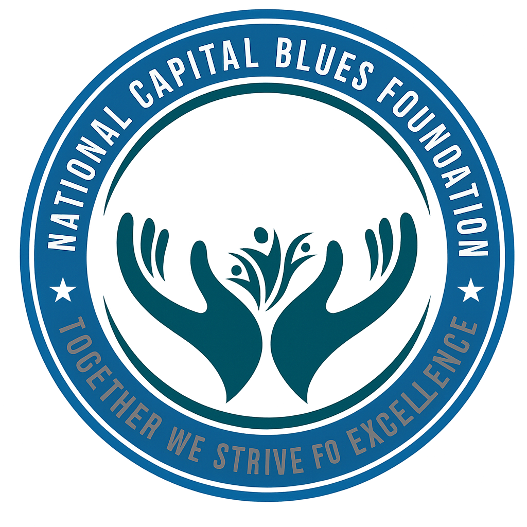 National Capital Blues Foundation