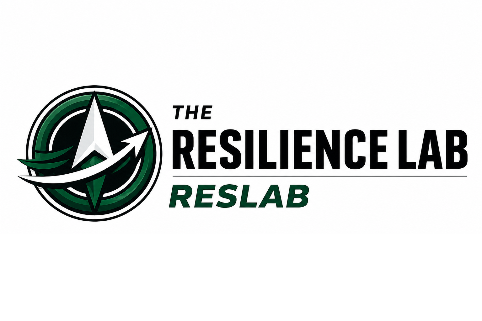 The Resilience Lab logo